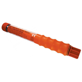 Rakieta spadochronowa czerwona MK8A, SOLAS, EC-MED